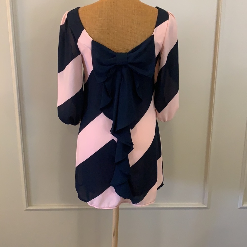 Gianni Bini Cocktail Dress - Picture 2 of 6